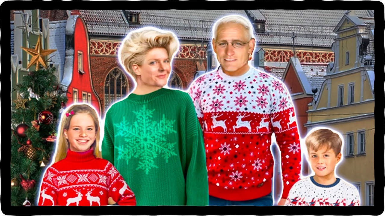 My Christmas Tradition