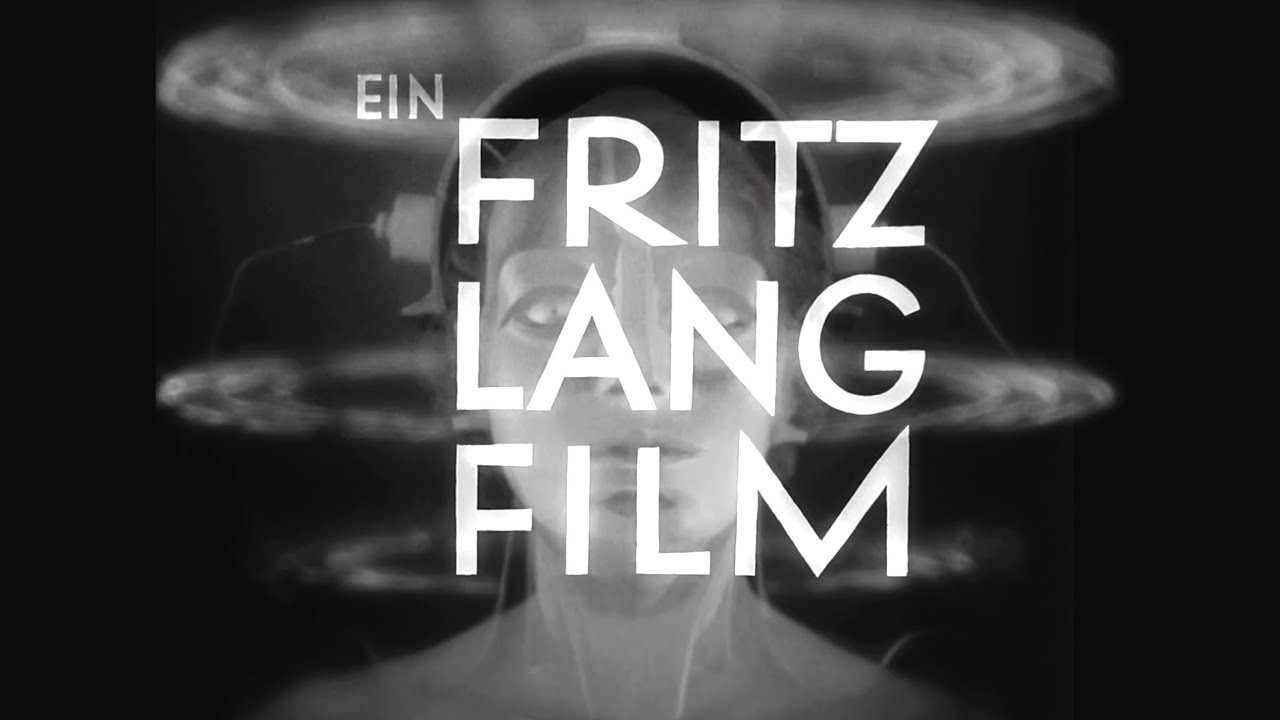 A Fritz Lang Tribute