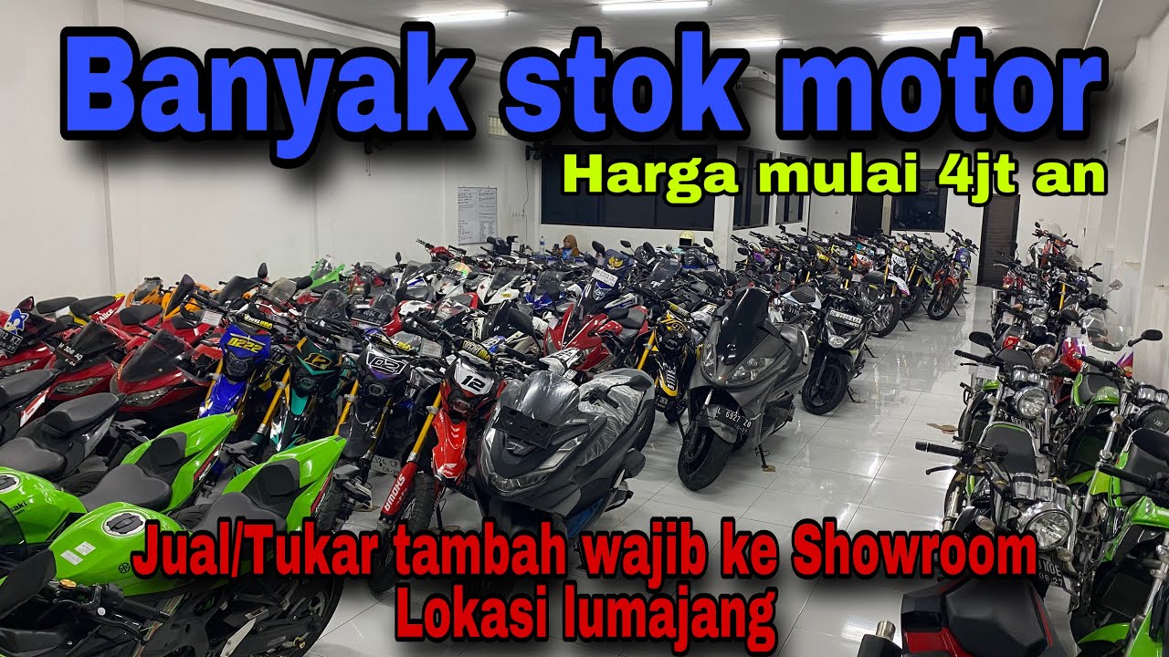 READY BANYAK PILIHAN UNIT HARGA MULAI 3 JUT4AN‼️⁉️