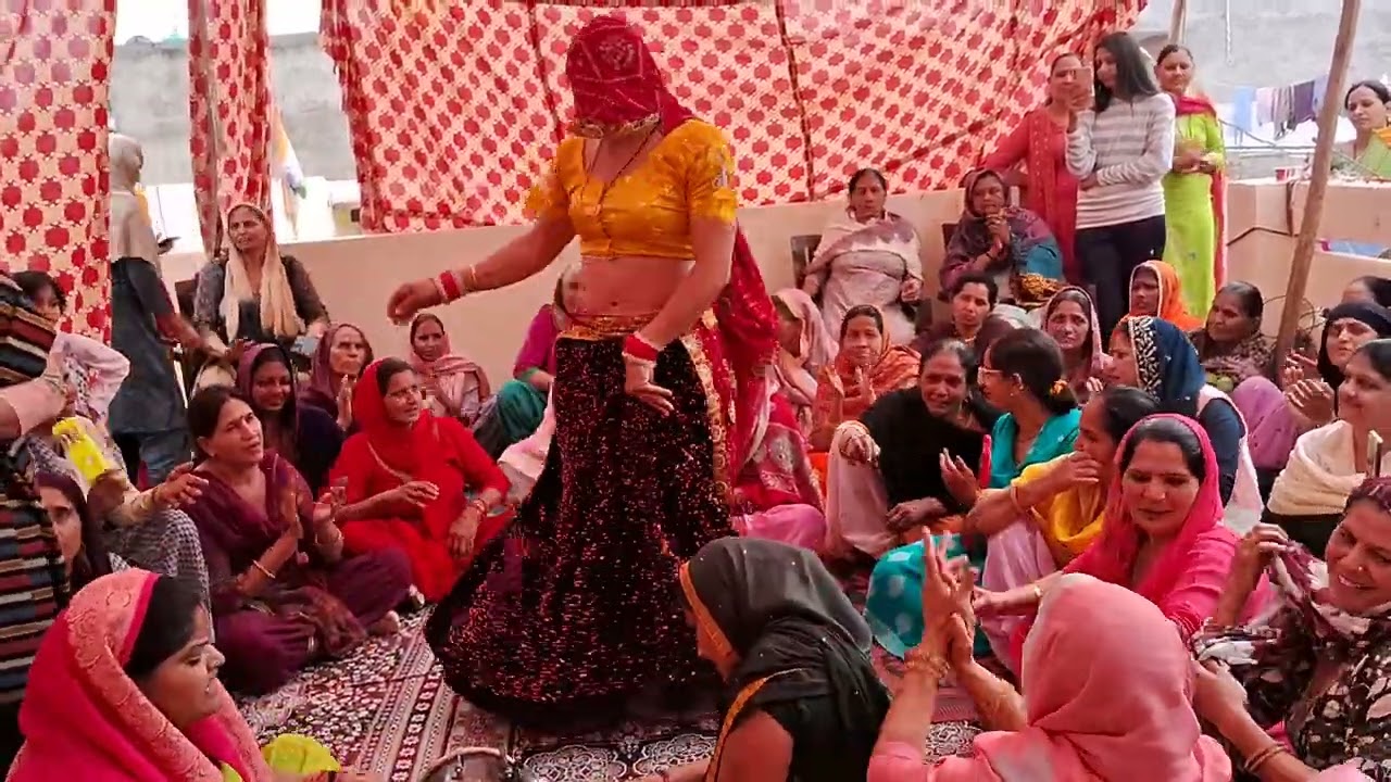 इतणा कसुता डांस💃 नही देखा होगा आज तक 💥 