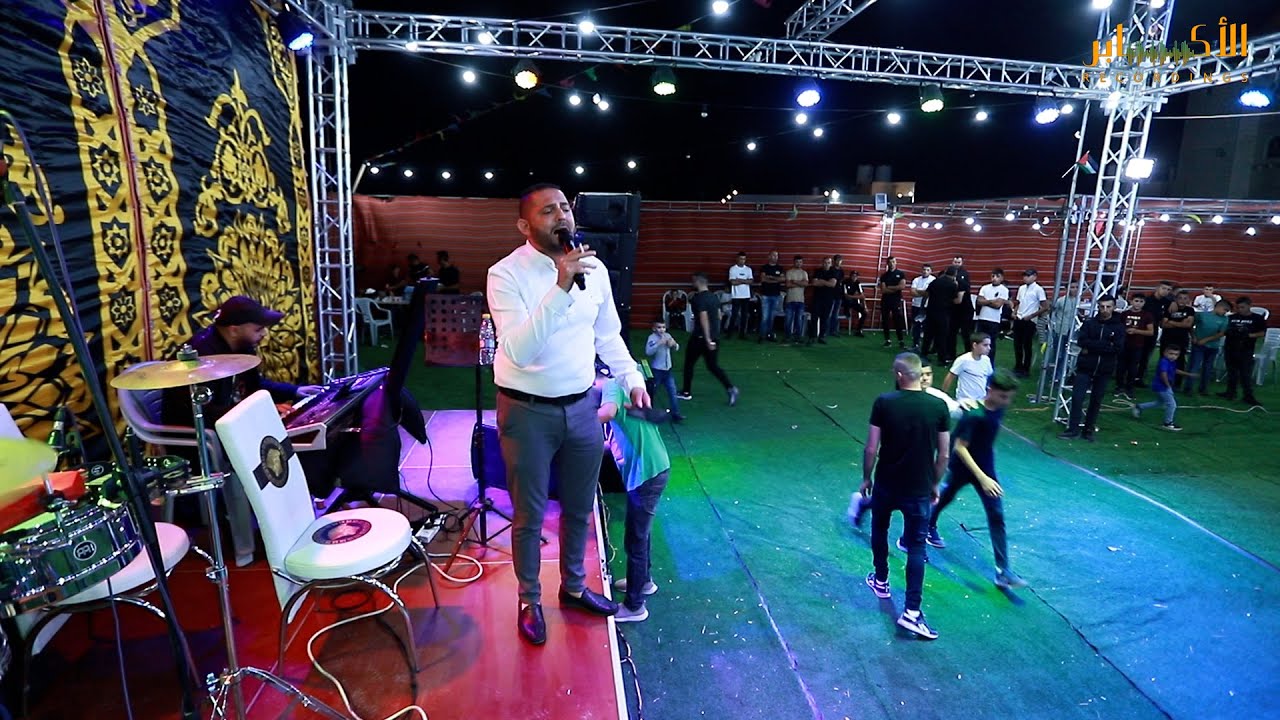 الفنان بهاء الجلاد🔥مواويل - يا هلا حي الضيوف 🔥مهرجان محمد شاهين T.Alakaber🔝
