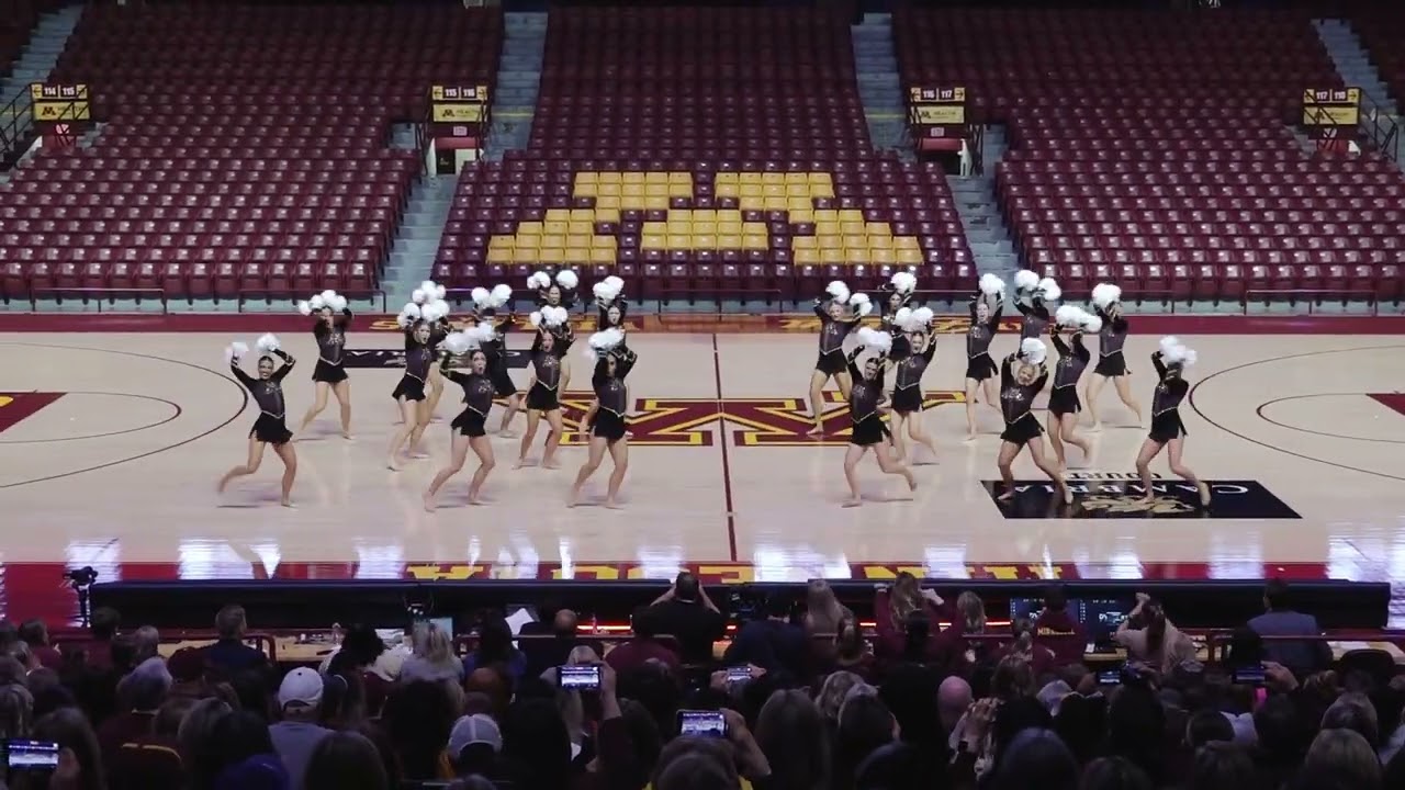 University of Minnesota POM 2024