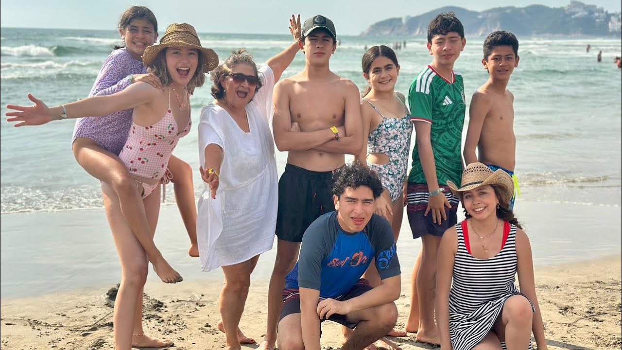 Blogmas Acapulco 🏖️ VLOGMAS 7