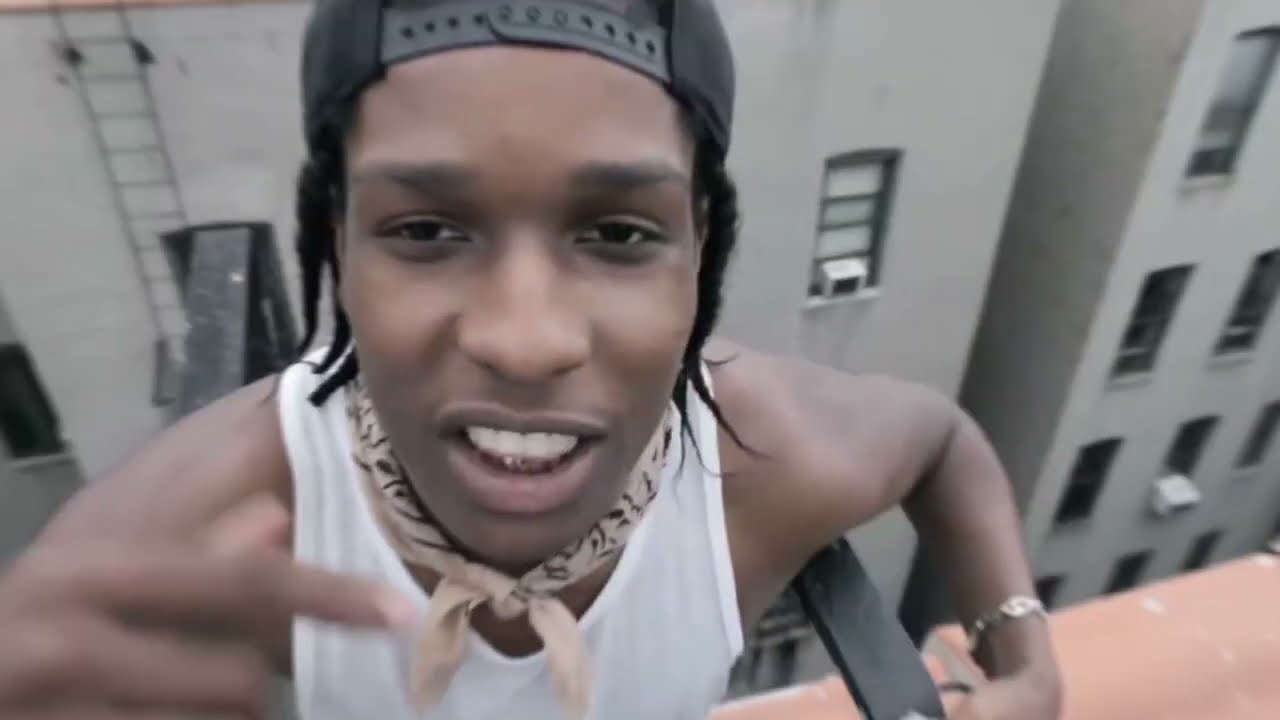 The Rise of SPACEGHOSTPURRP - The Story of SGP (episode 2)