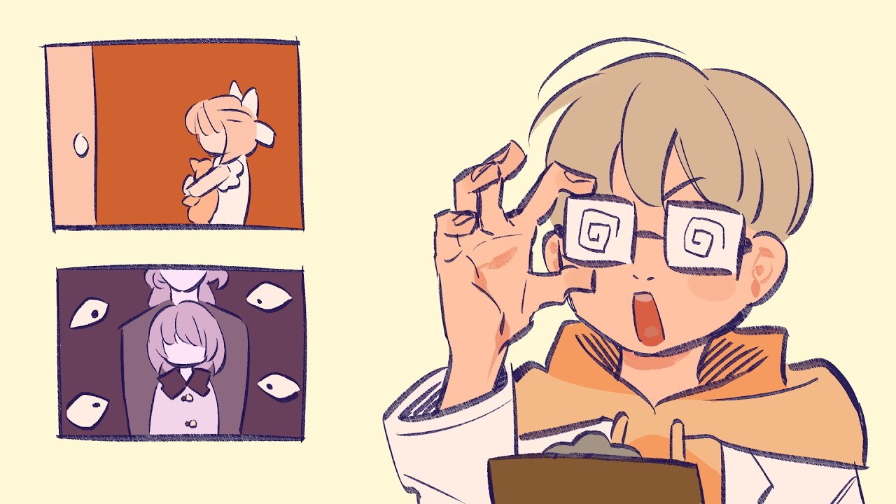 Doctor || Tiger & Bunny Animatic