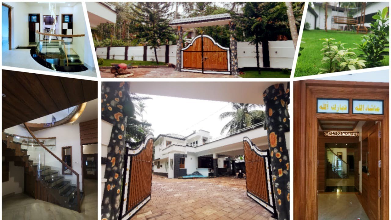 3000sqft home tour