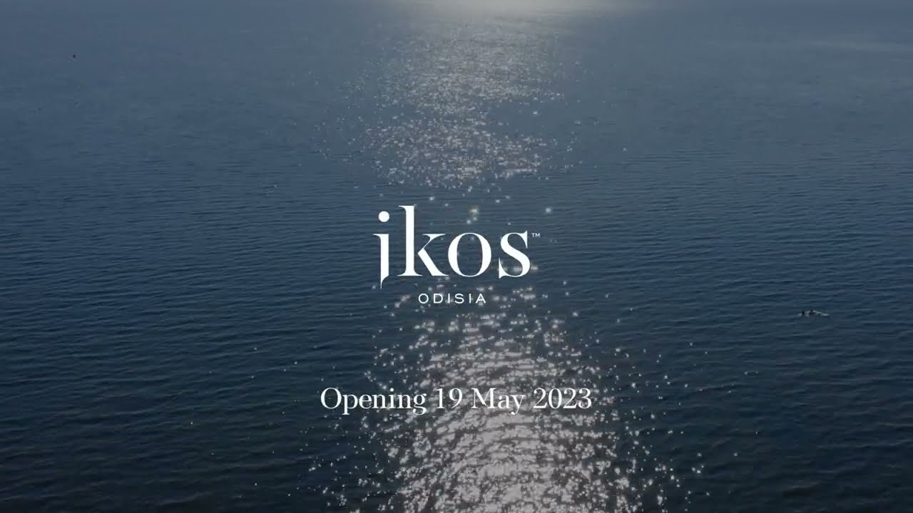 Ikos Odisia | 2023 Opening | Destination Video