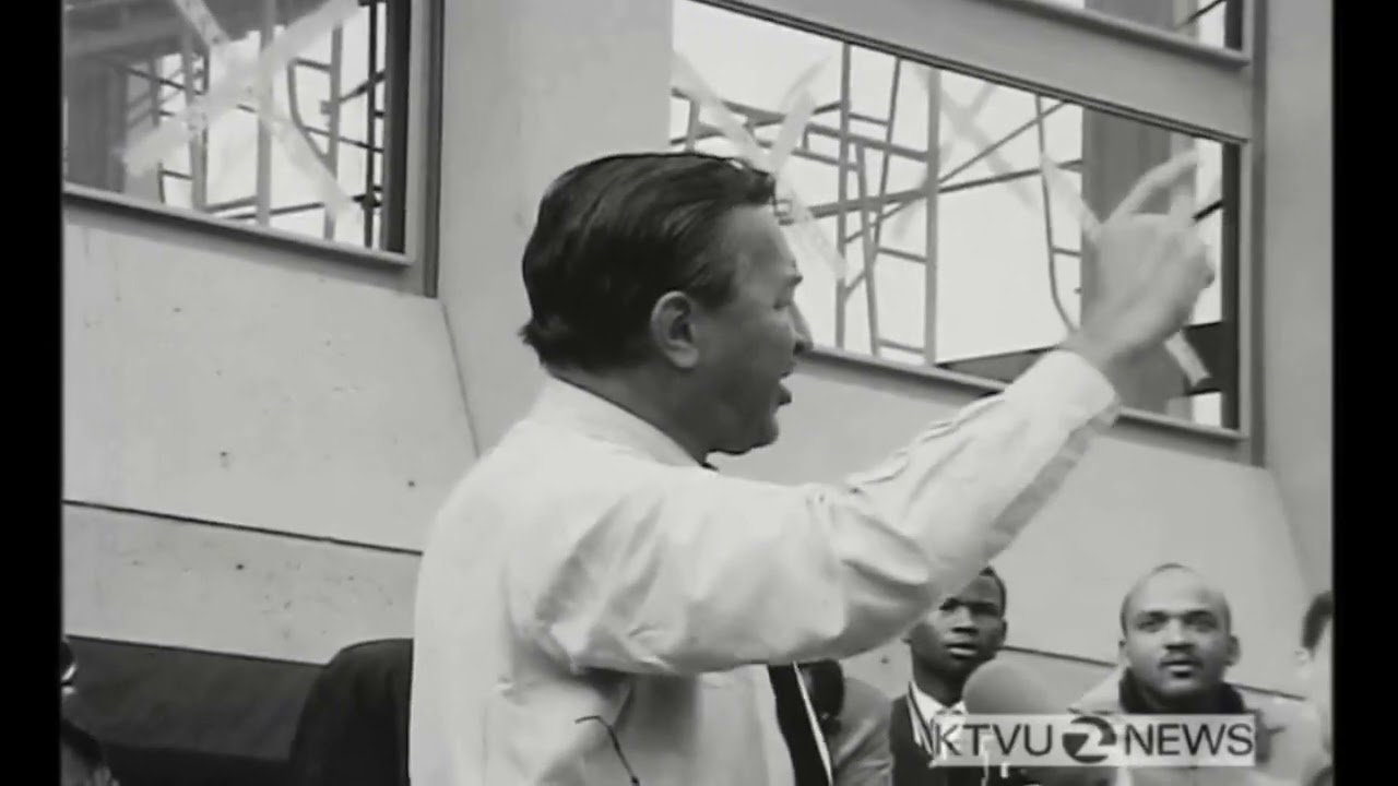 Adam C. Powell Jr. (1968)