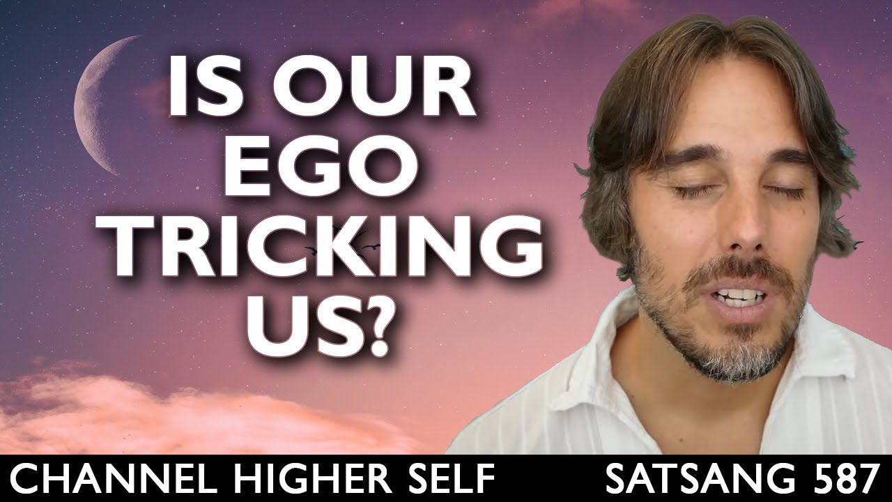 Manifestation Mastery - Am I Creating my Success or is God Creating my Success?