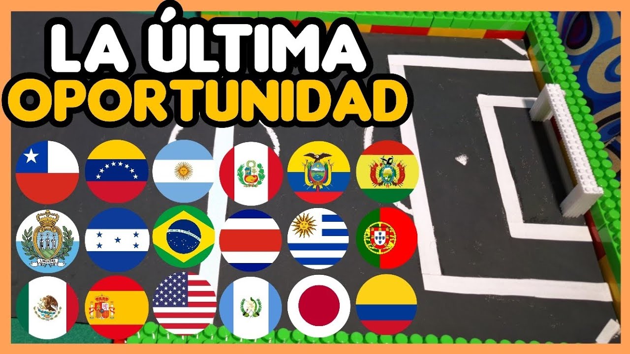 Mundial 2025 con Canicas: Marble Soccer Fecha 3