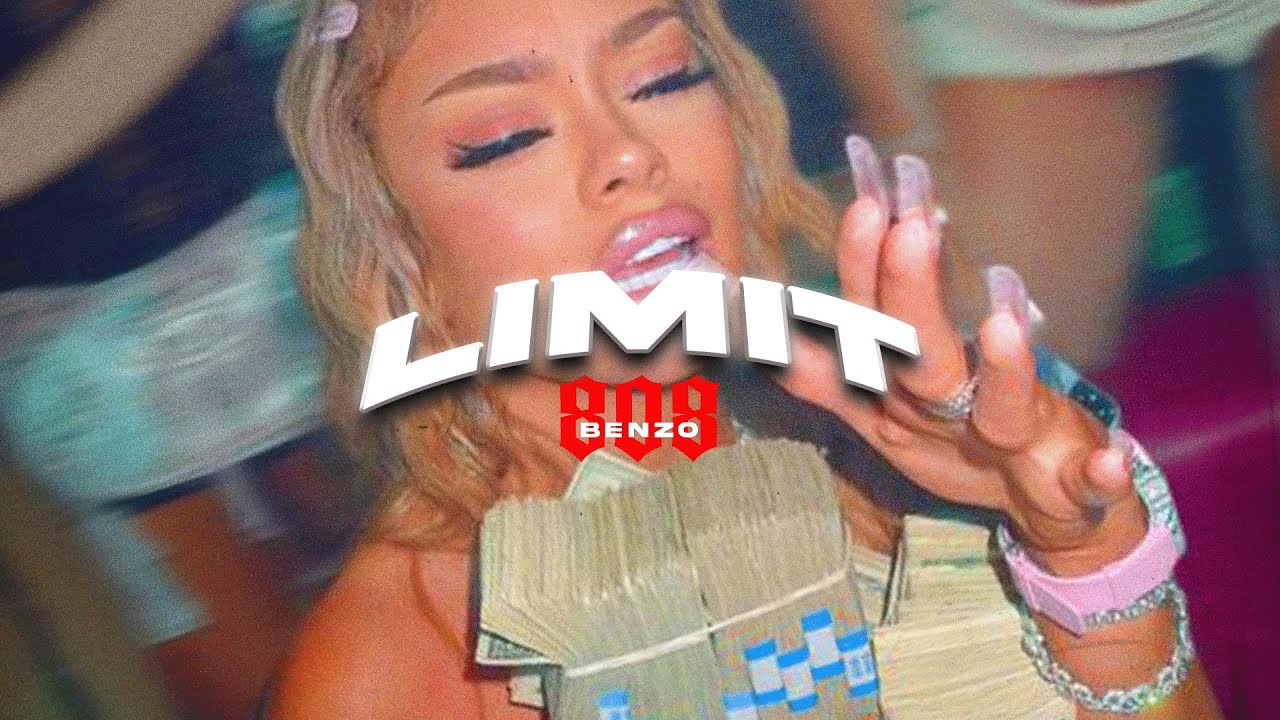 (FREE) Tommy Richman x Brent Faiyaz Type Beat - LIMIT