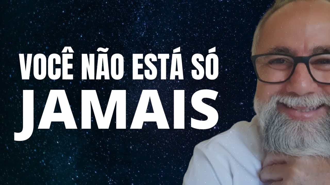 APRENDA A CONVIVER E DESFRUTAR DO MUNDO INVISÍVEL