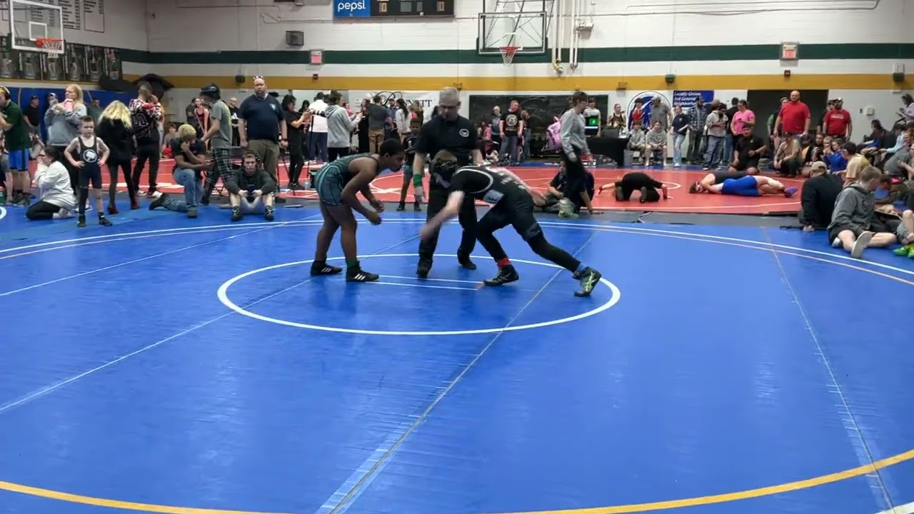 Princeton is putting up an amazing fight 12u