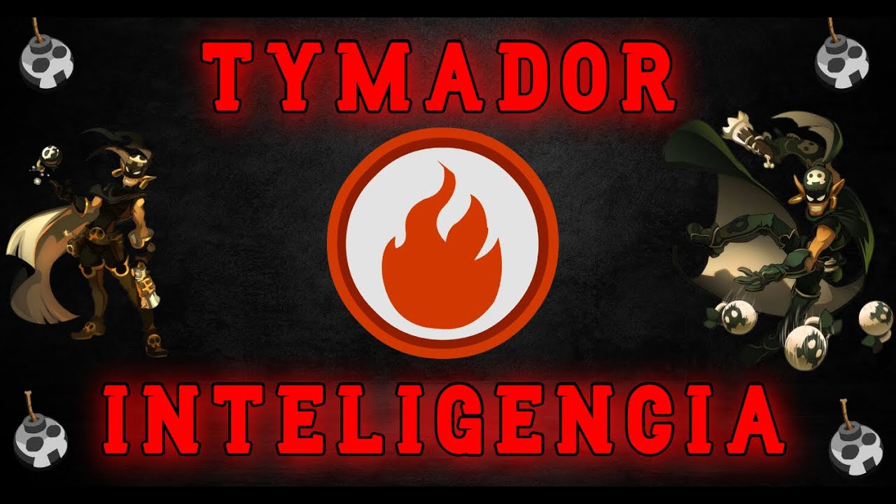 [DOFUS TYMA] TYMADOR DE INTELIGENCIA l PVP 1V1