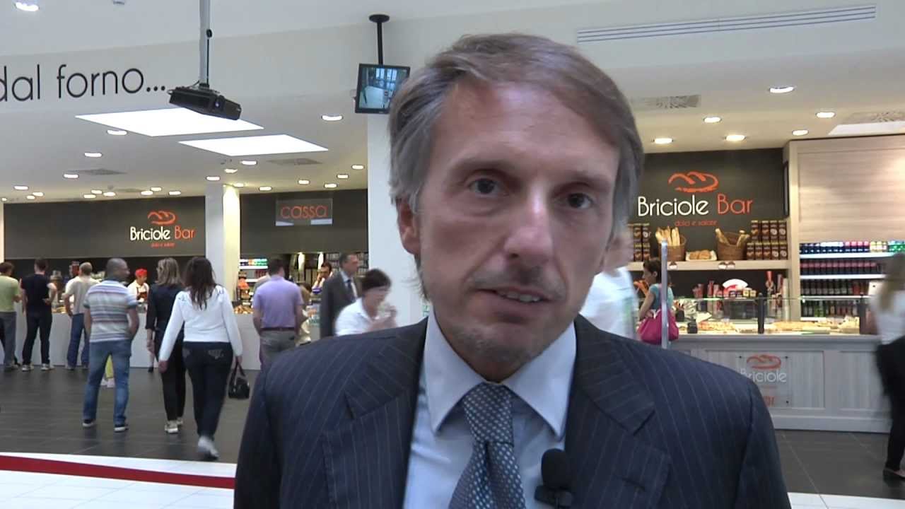My Chef La Pioppa - Giorgio Moroni - Autostrade per l'Italia.mp4