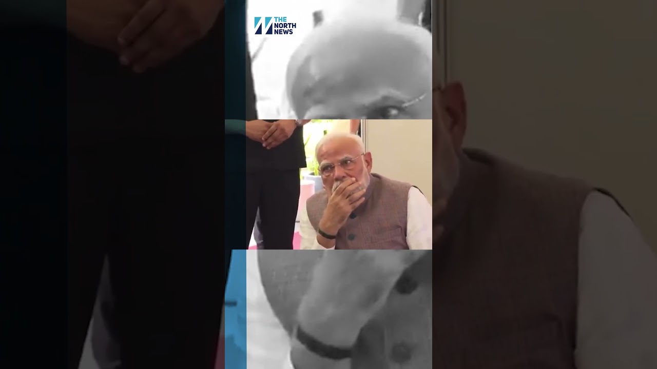 PM Modi Announces ₹1,500 Cr Flood Relief for Himachal After Aerial Survey.