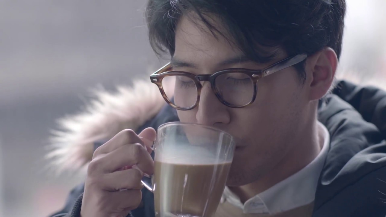 Love At First Sip the Movie