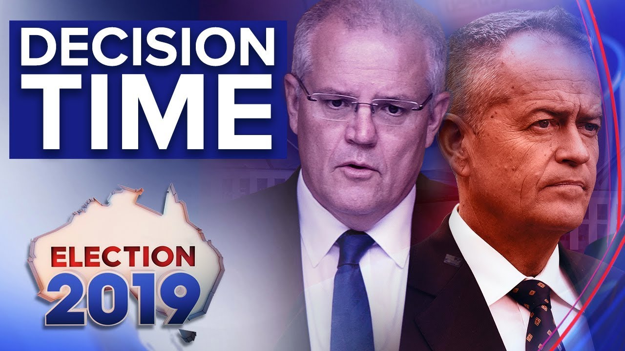 What&rsquo;s influencing Australian voters this election? | Nine News Australia