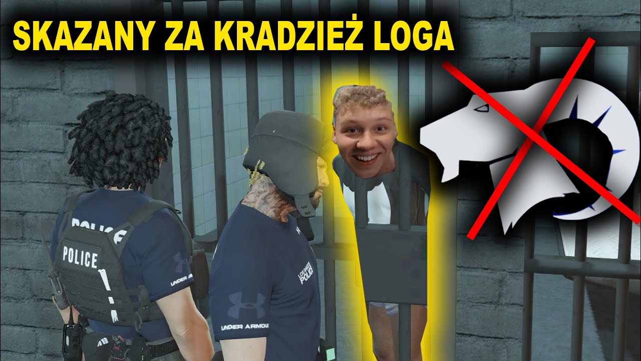 SPOTKAŁEM SERFERO NA MOIM SERWERZE...