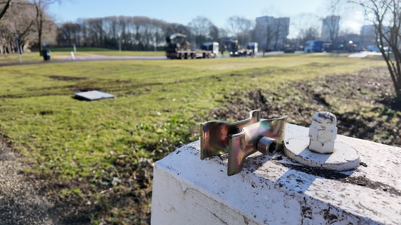 Bestemming niet bereikt - Kritiek op ontheffingen Park Transwijk