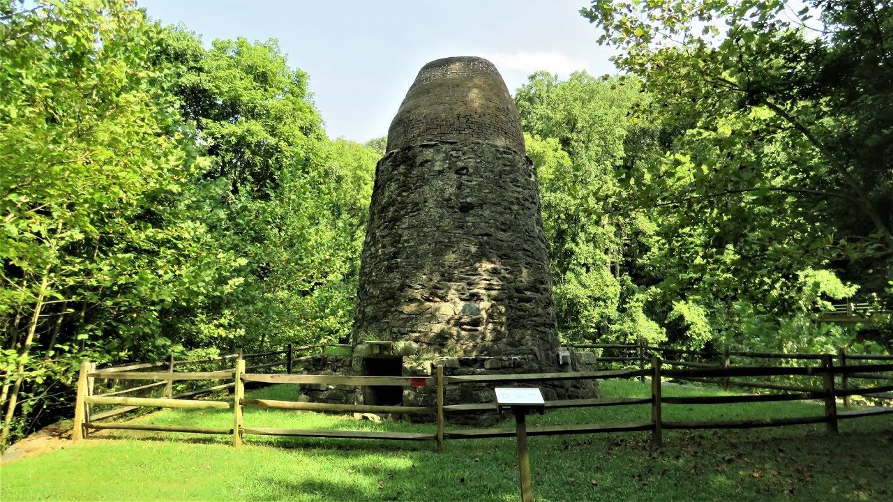 Rock Run Historic Area ~ Susquehanna State Park, MD