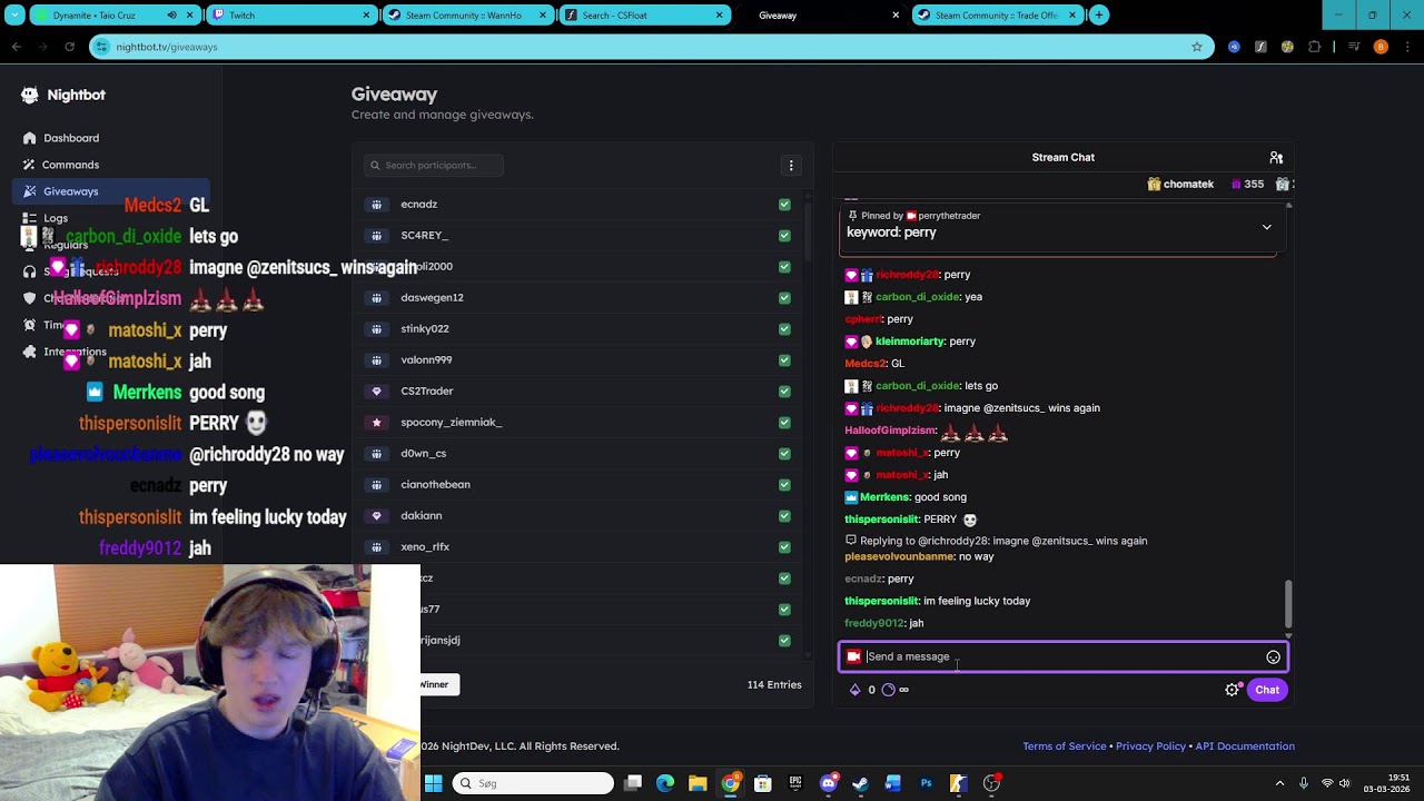 Valve is getting SUED?! | CS2 Stream Live! | Music on twitch!