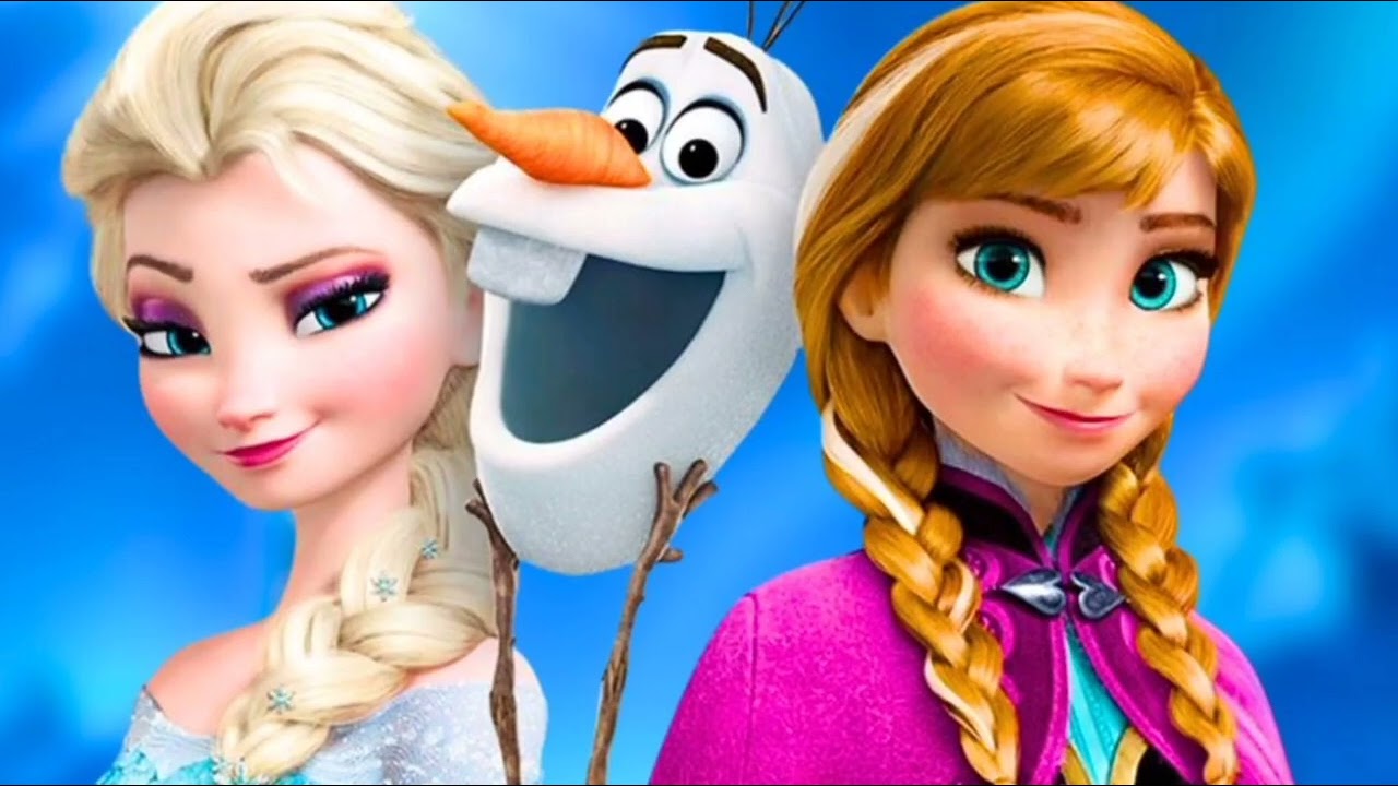 La Reine des neiges (Frozen) Style / Musical Kingdom / Orchestral Fanfares 