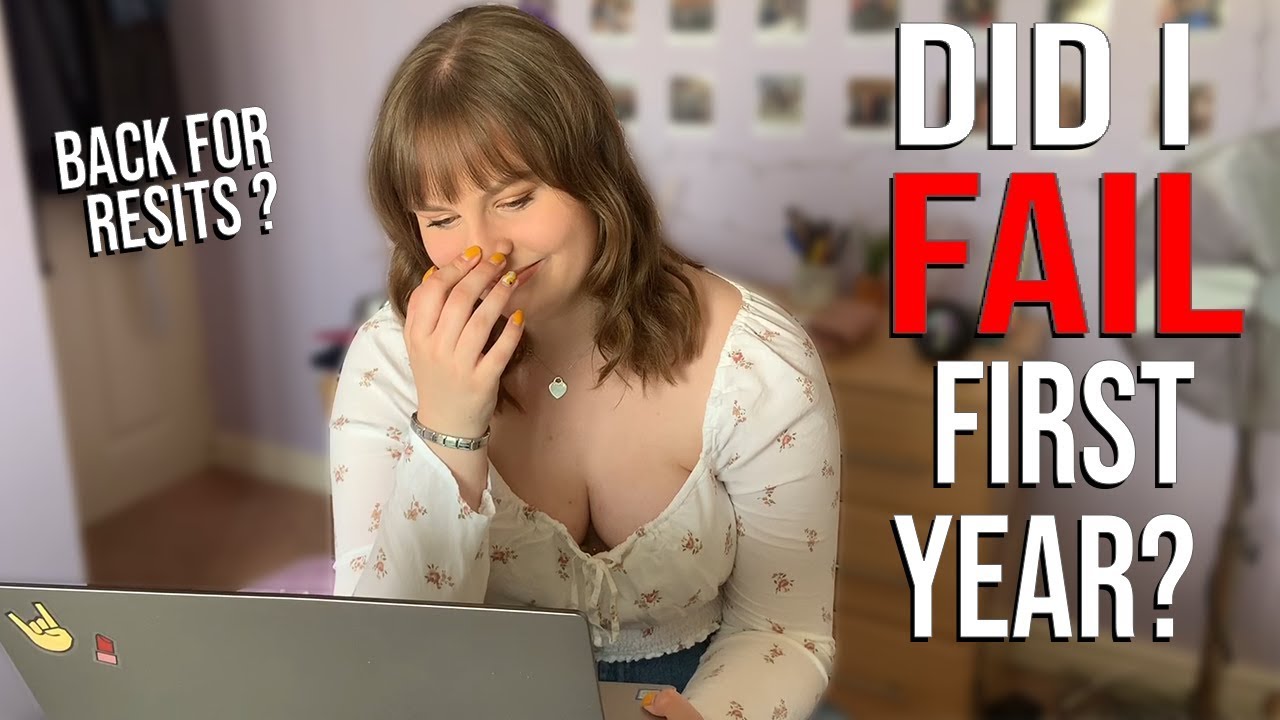 LIVE REACTION: University Results Day
