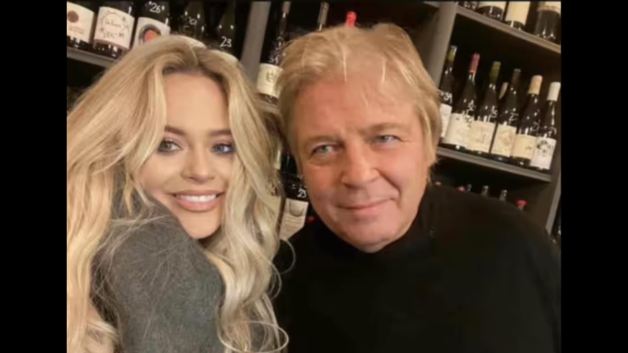 Emily Atack's star-studded family: From Beatles ties to famous relatives【News】
