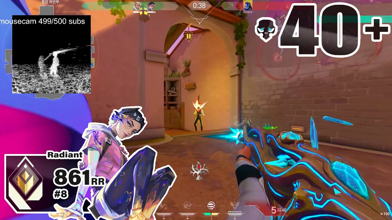 Another 40 BOMB In The Collection! - ENVY canezerra [NA] 