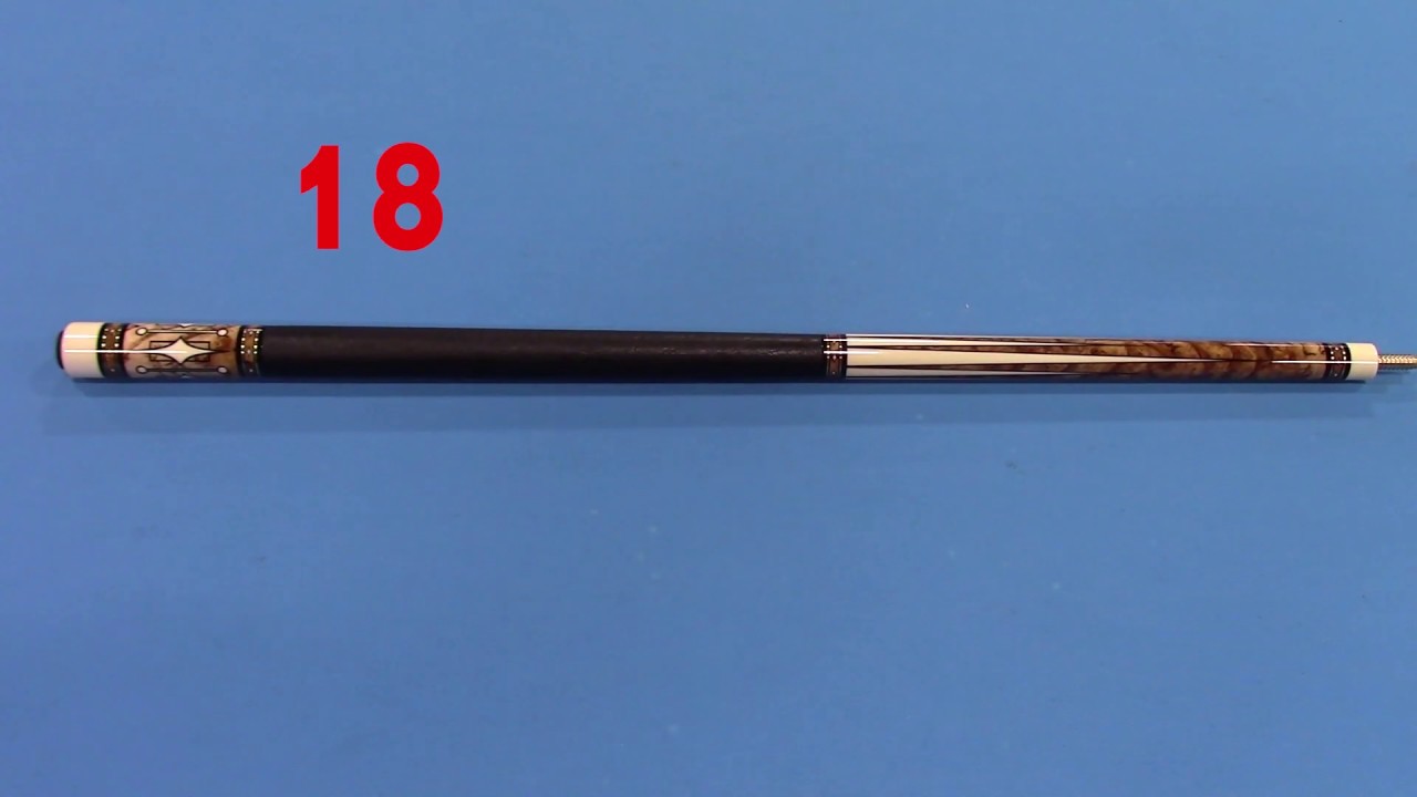 ICA Cuemakers Contest Judges Edition