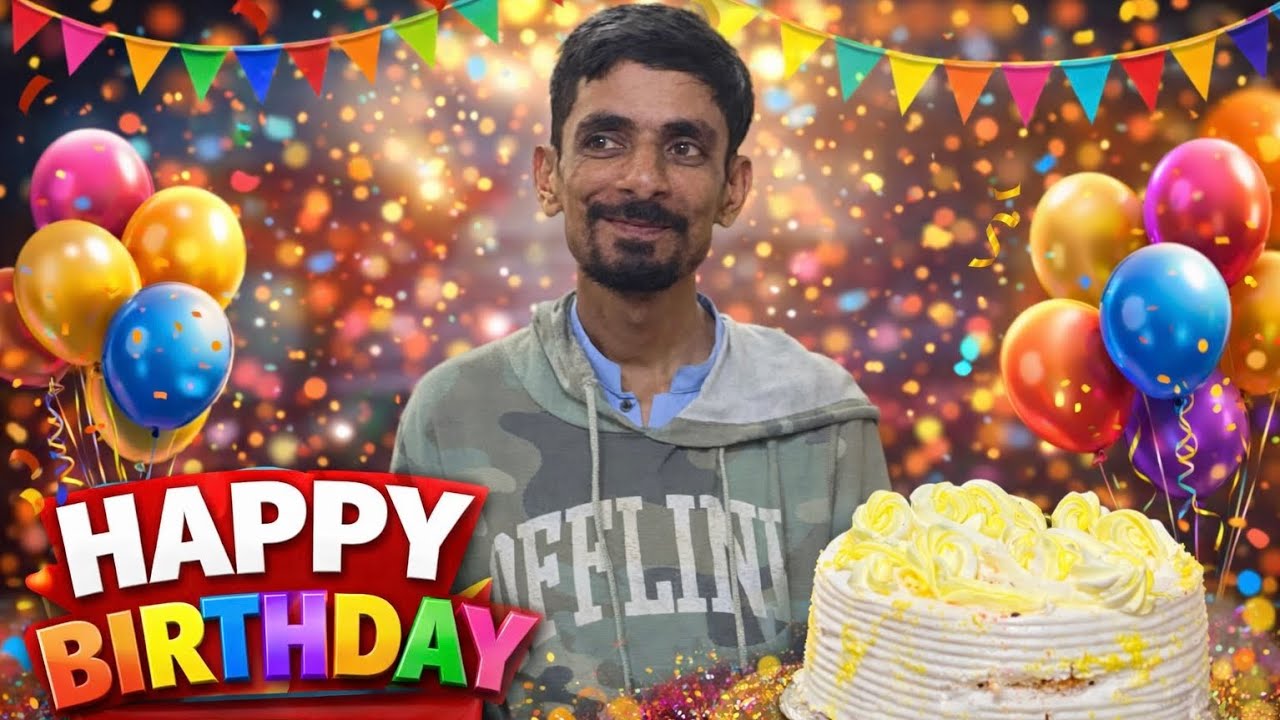 Bhi ki birthday 🎂 #plz_subscribe_my_channel 