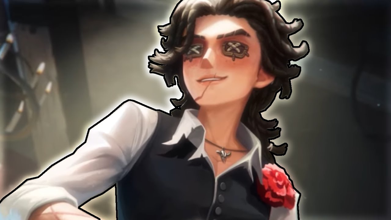 The NEW Survivor's Gameplay is Finally Here!! || Identity V 