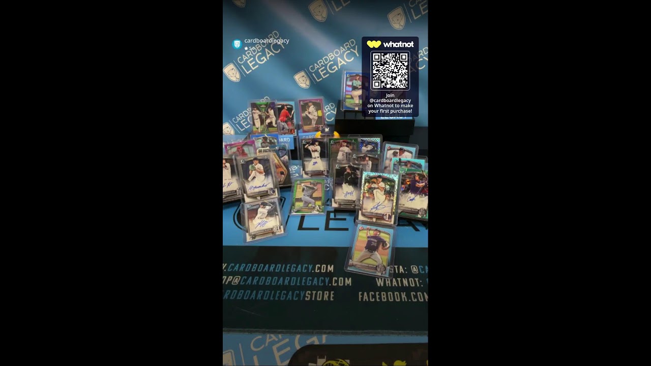 2025 Bowman Draft Super Jumbo Break W/ Adrian APM!