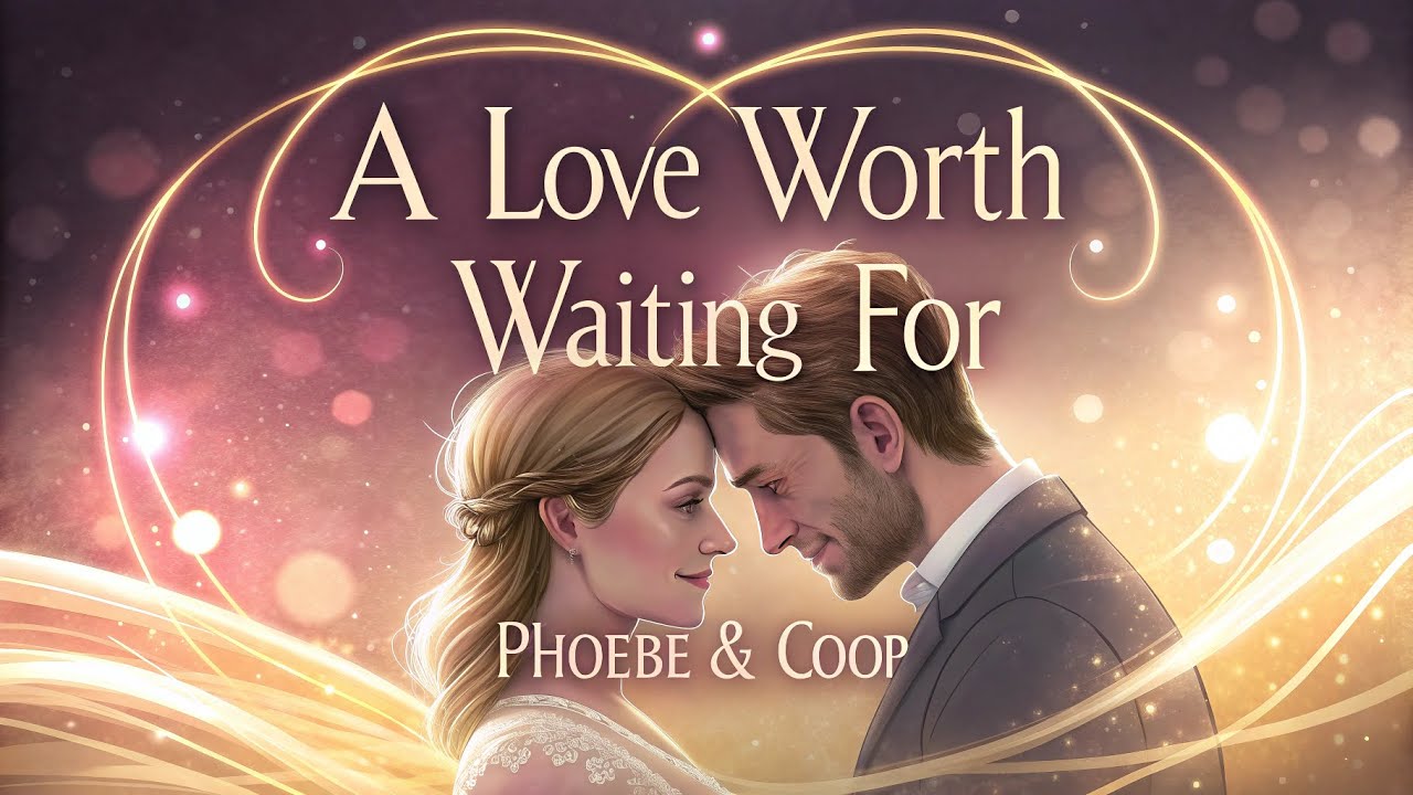 Phoebe & Coop | A Love Worth Waiting For | Charmed
