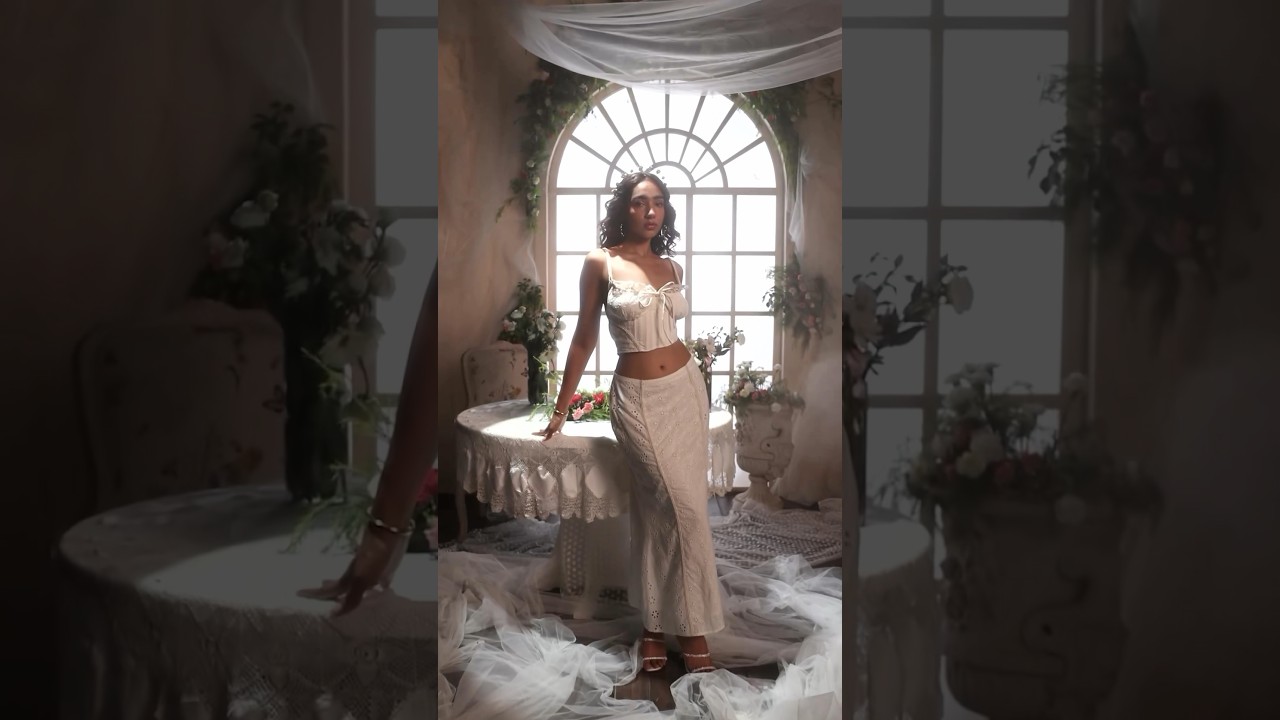 Drop 2 of “REGENCY ROMANCE” is officially live! | Lea Clothing Co.