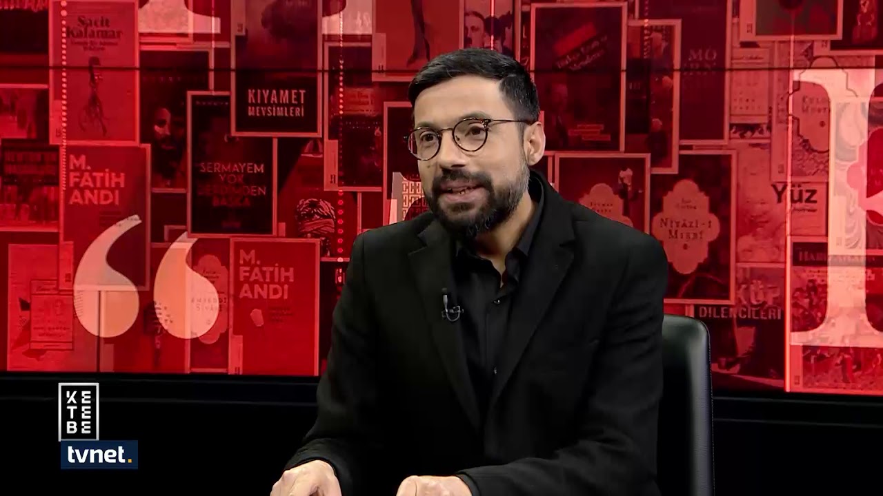 Ketebe -  ‘Kıyamet Mevsimleri’ ‘Milyon Sesli Mızıka’ ‘Nureddin Zengi’ ‘Selahaddin’ (Ali Emre)