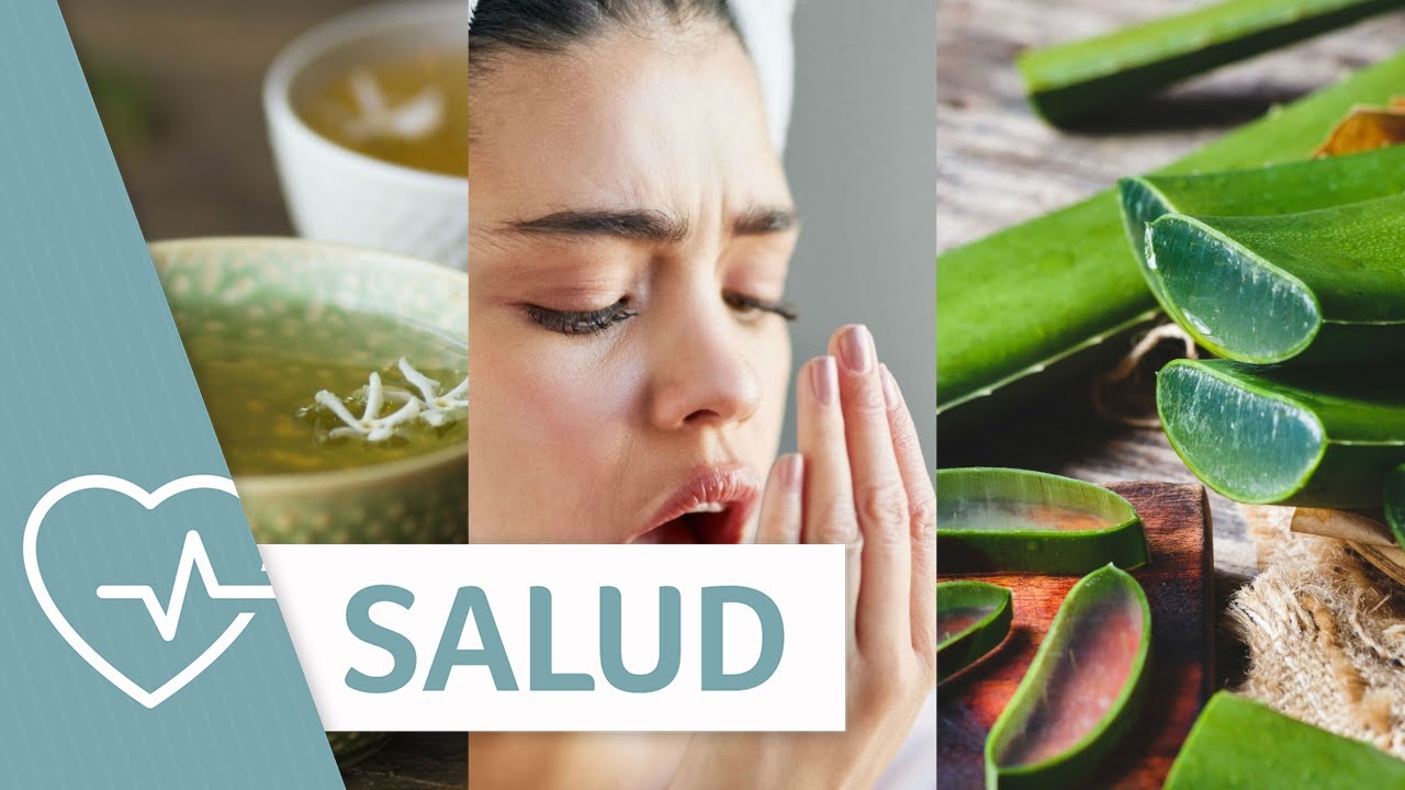 10 formas de eliminar el mal aliento | Salud | Telemundo Lifestyle