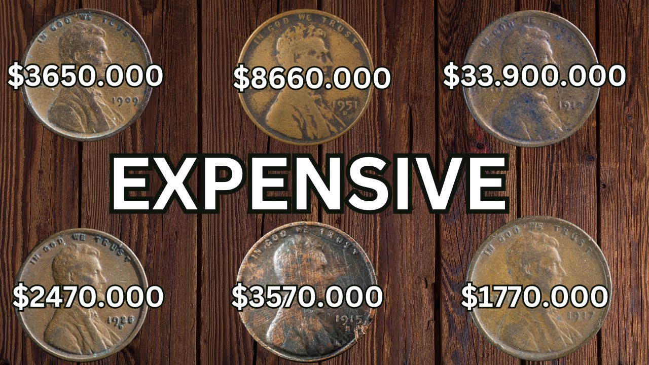 Top 10 Ultra Rare Pinnes Worth a Lot of Money - Pinnes Worth Money!