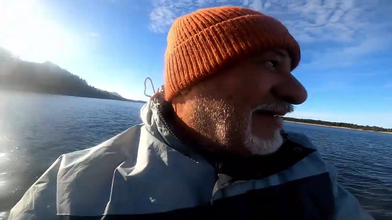 2025 Oregon Crabbing Trip