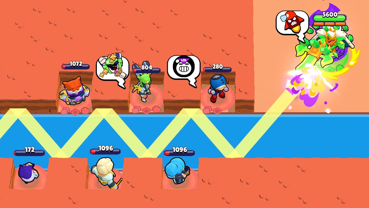-100% CALCULATION! HYPERCHARGE SUPER FAILS 💩  Brawl Stars 2025 Funny Moments & Wins & Fails ep.1627
