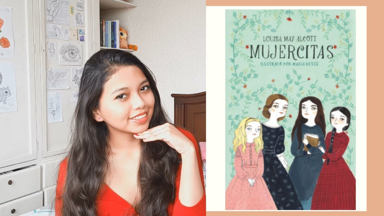 Hablemos de: MUJERCITAS (RESEÑA)