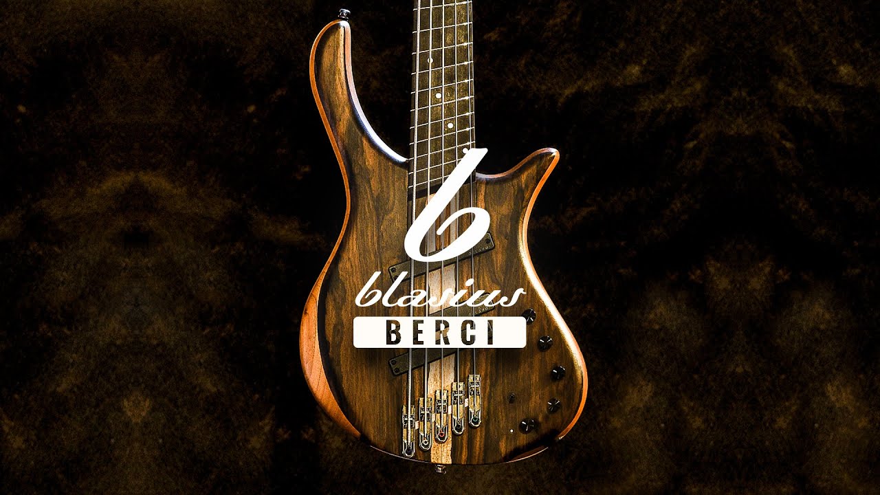 Blasius Berci 5