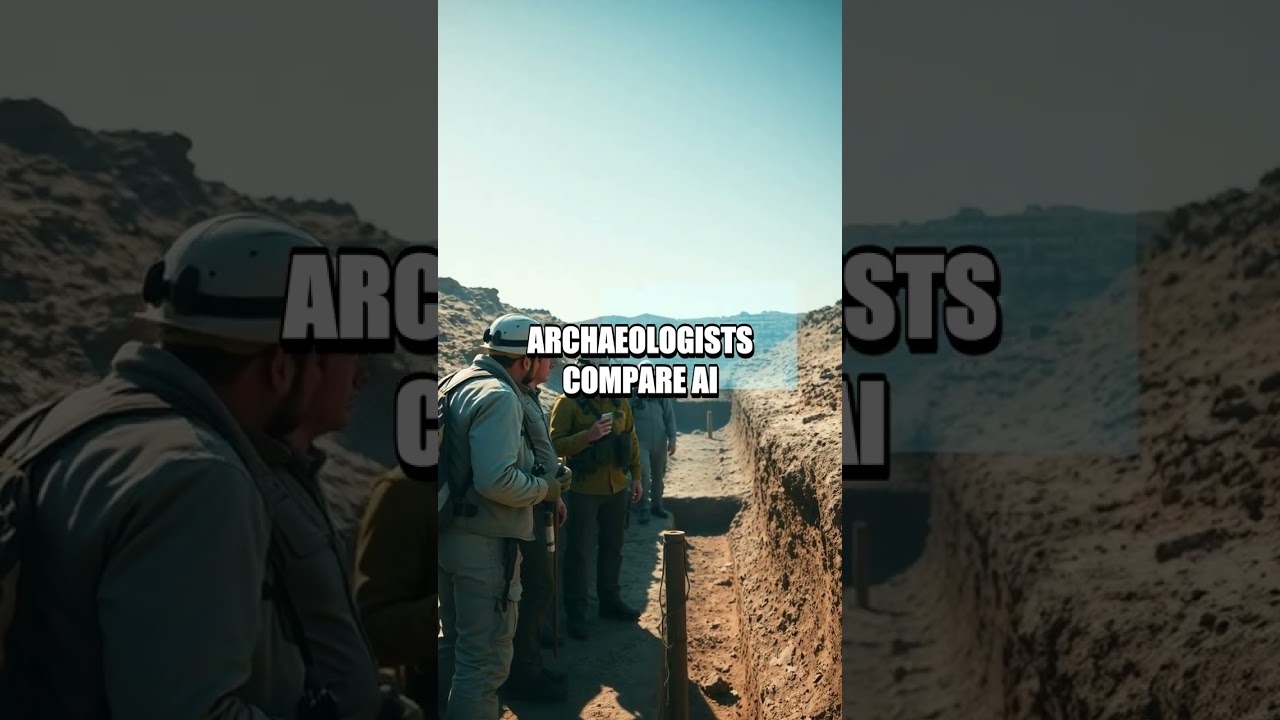 Jericho Reawakened by AI: Reconstructing an Ancient Border City
