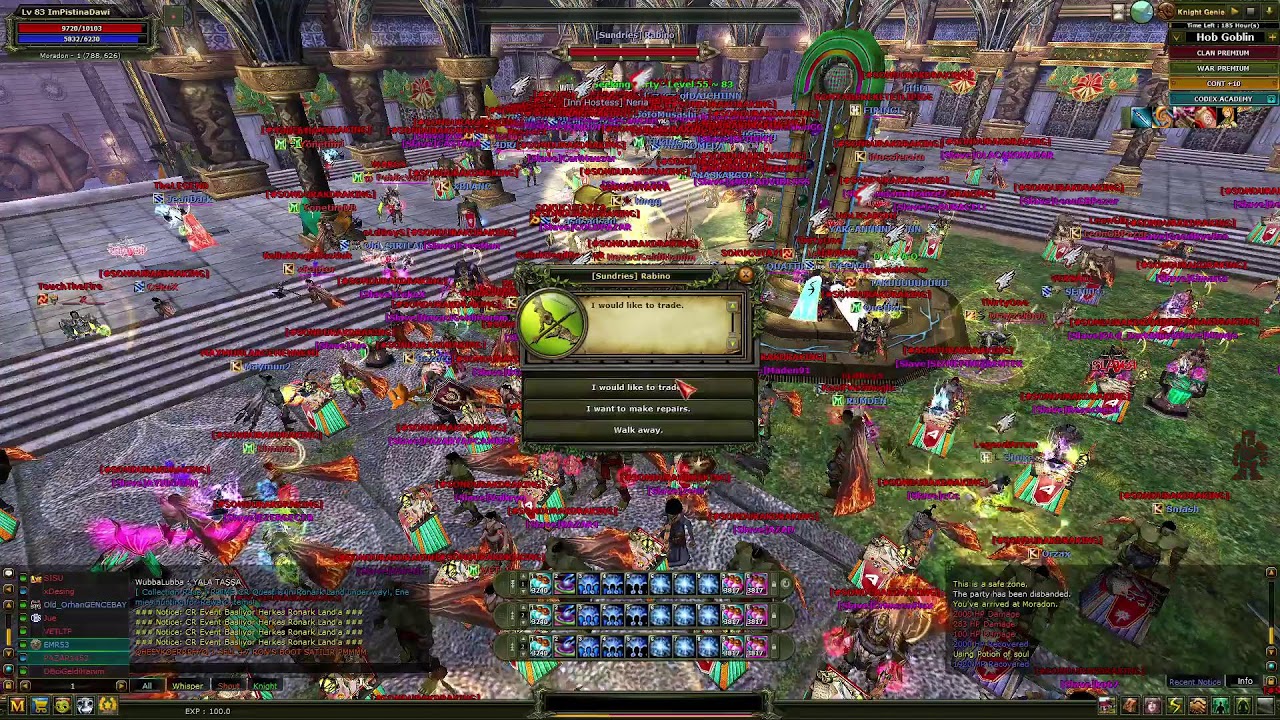 #DrakinGame Codex 2. Ayında Son hızıyla devam ediyor | Full Pus Kod Aktif | 1.500.000 Dağıtılan Ödül