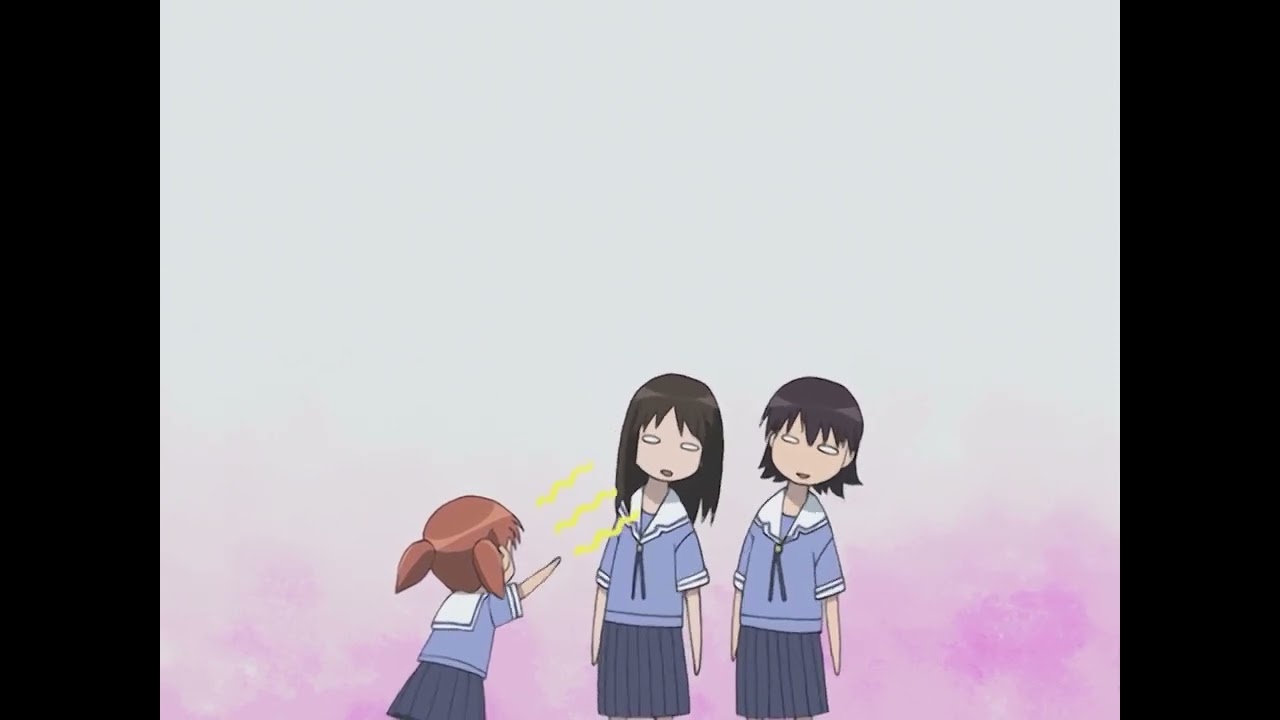Get motivated by Chiyo chan