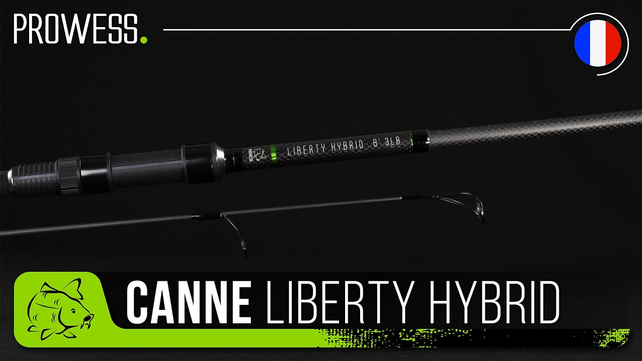 CANNE PROWESS LIBERTY HIBRYD