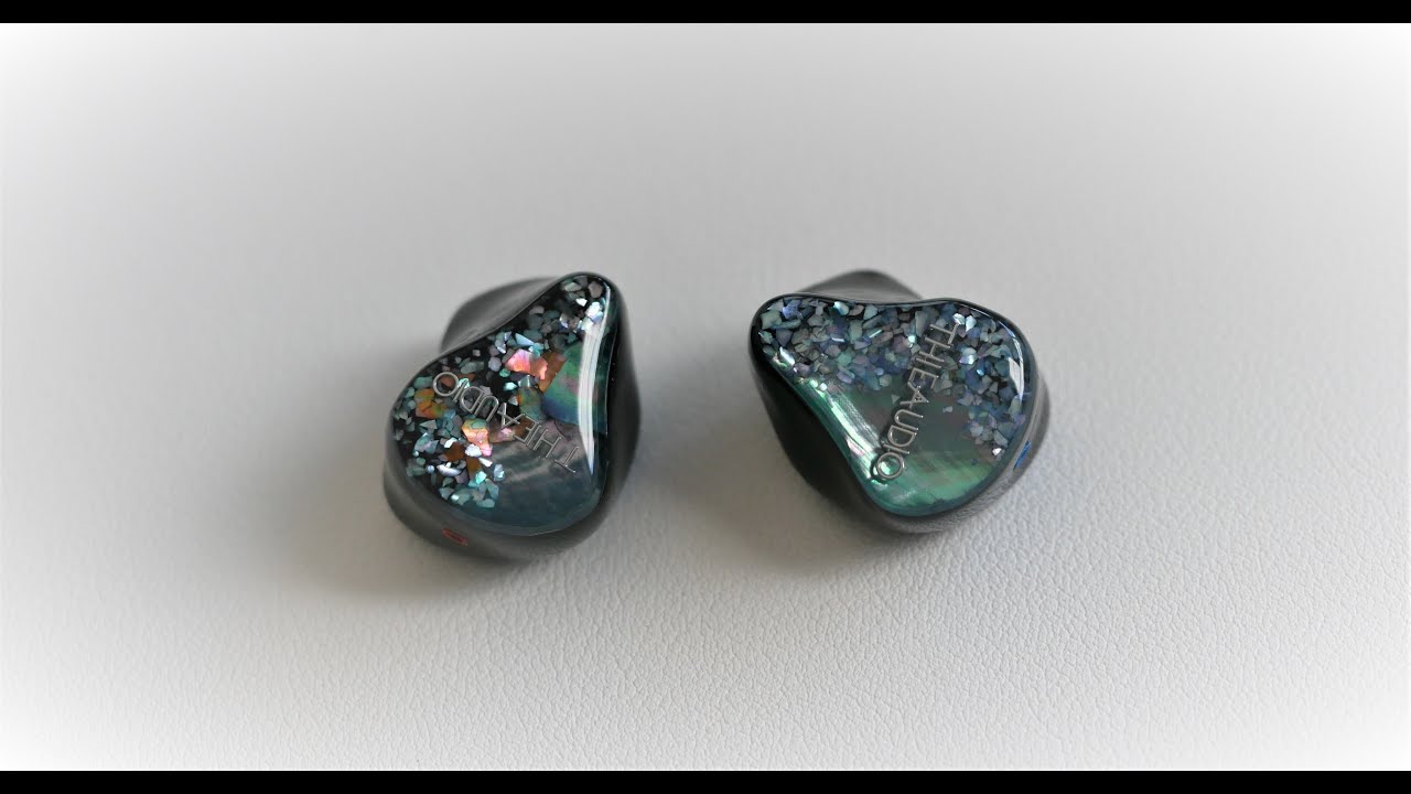 Thieaudio Clairvoyance