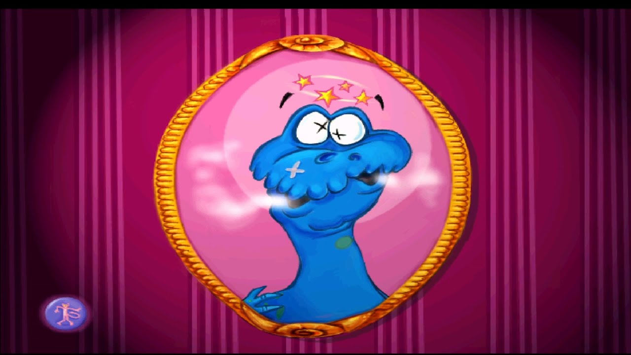 Pink Panther: Pinkadelic Pursuit - The Portrait Gallery