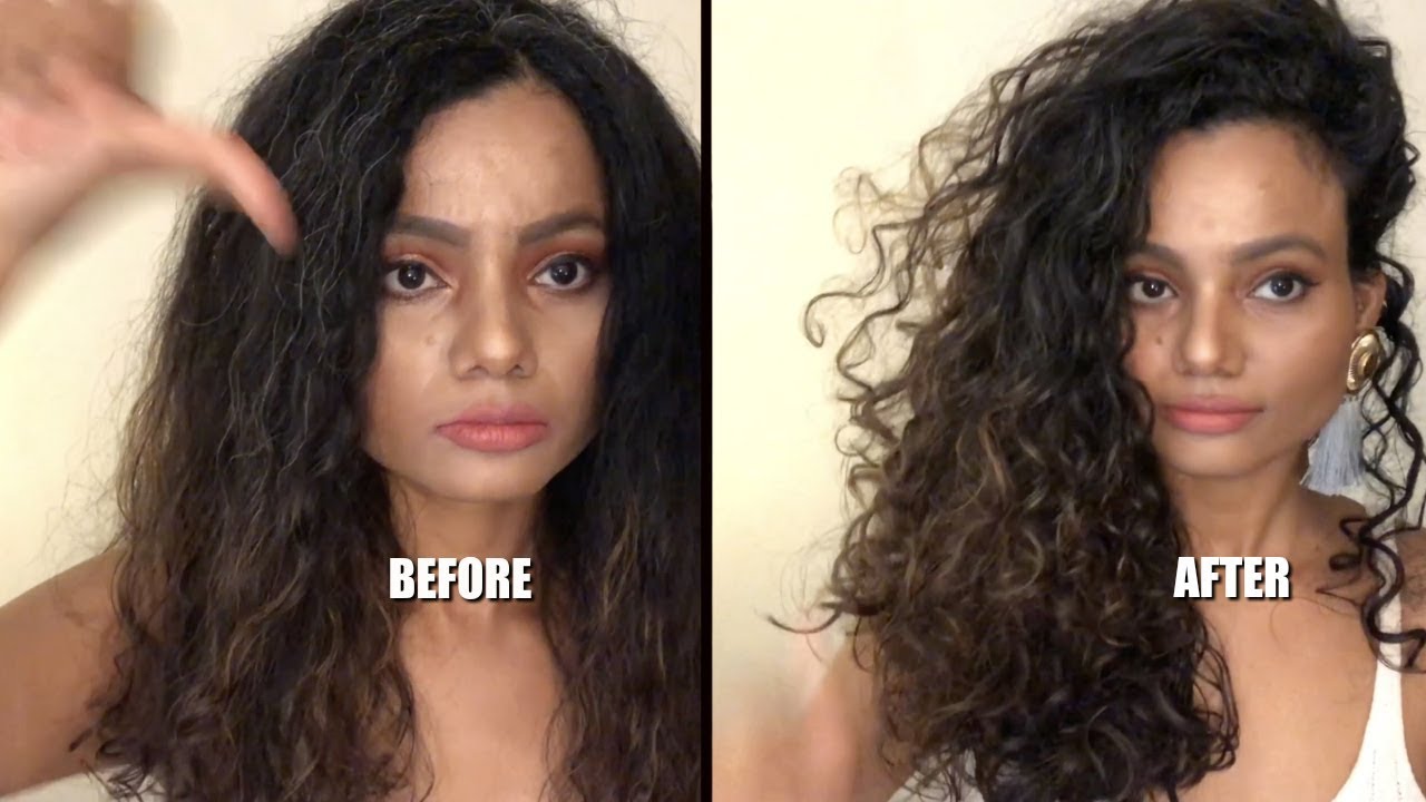 Transform Limp Curls with Aunt Jackies Curl Lala | CurlFriendsTV